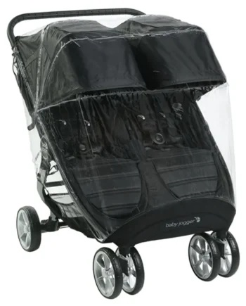 Regnslag City Mini2 Gt2 Double