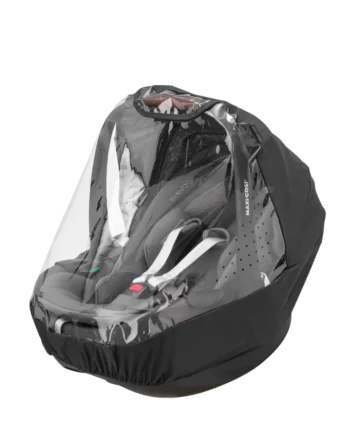 Regnslag Til Babyautostol