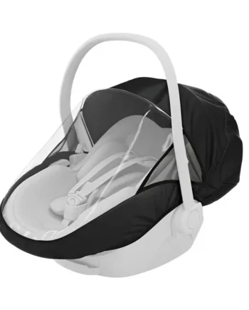 Regnslag Til Babyautostol