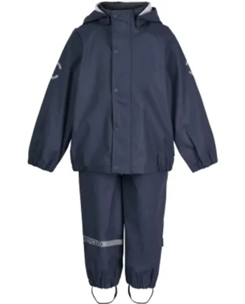 Regntøj Recycled Bluenights 134