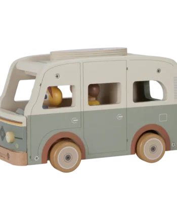 Retro Camper