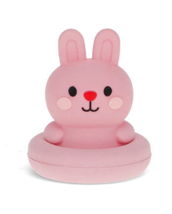Rex London Badedyr Kanin Pink