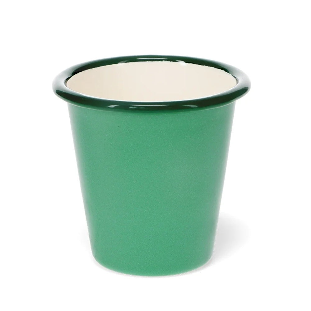 Rex London Emaljekop Grøn 300 Ml
