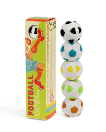 Rex London Highlighters Fodbold