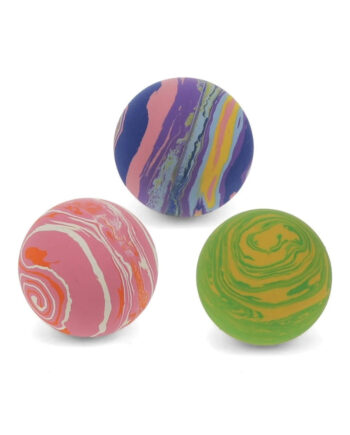 Rex London Hoppebold Swirl Assorteret