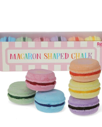 Rex London Kridt Macarons   Pak
