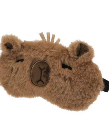 Rex London Sovemaske Capybara