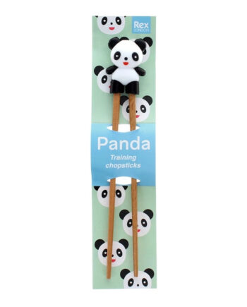 Rex London Spisepinde Til Børn Panda