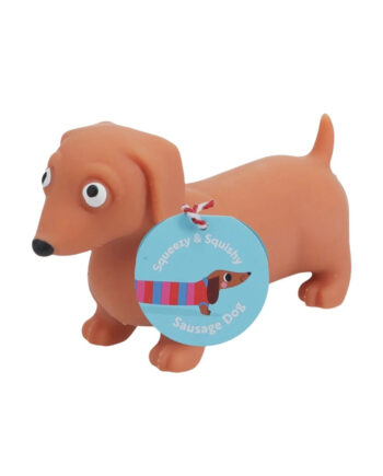 Rex London Squishy Gravhund