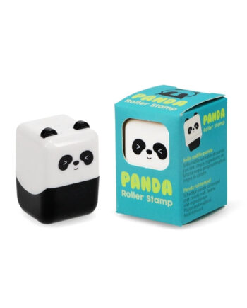 Rex London Stempel Rulle Panda