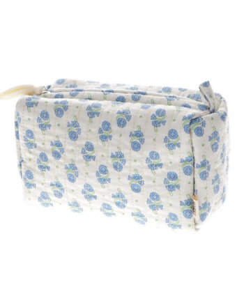 Rex London Toilettaske Cornflower Lille