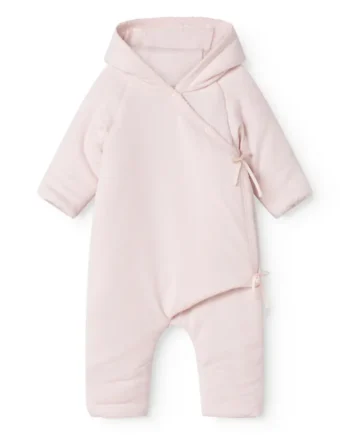 Rex Vatteret Baby Heldragt Rosa 56 62