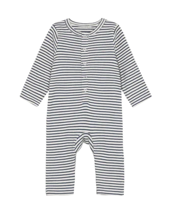 Rib Heldragt Vintage Indigo 50