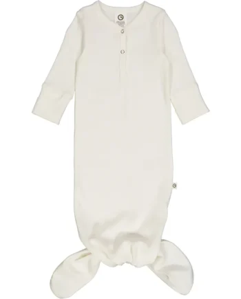 Rib Soveposedragt Med Knude Balsam Cream 44