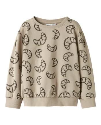 Richie Sweatshirt Island Fossil 98