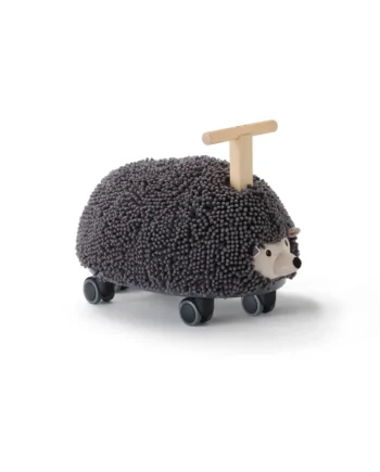 Ride-on  Pindsvinet Edvin