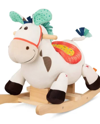 Rodeo Pony Gyngehest