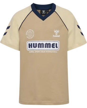 Rolf  -shirt Ss Cornstalk 128