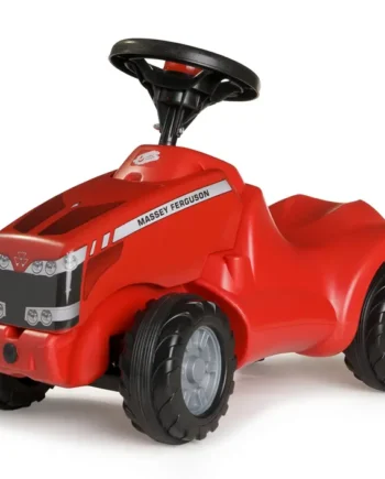 Rolly Mini Trac Massey Ferguson