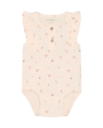 Romper Dusty Rose 68