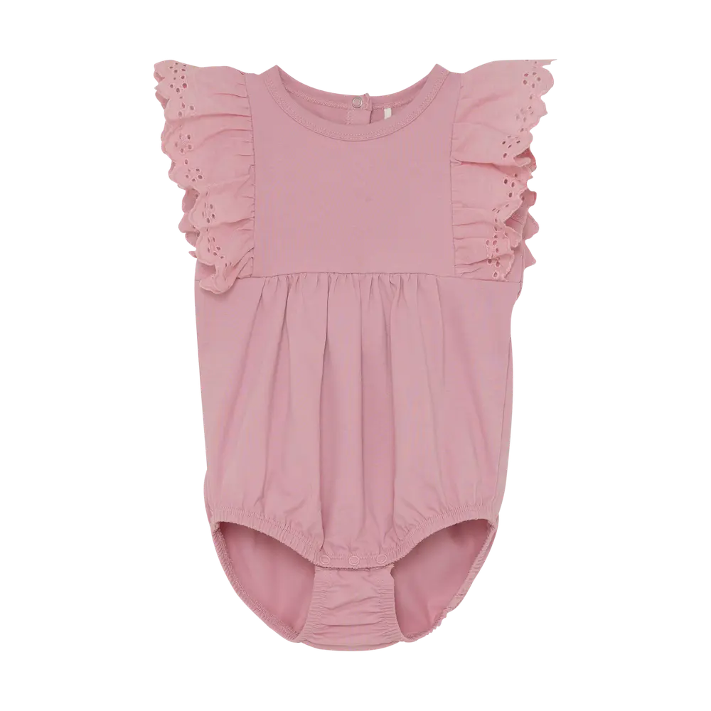Romper Zephyr 92