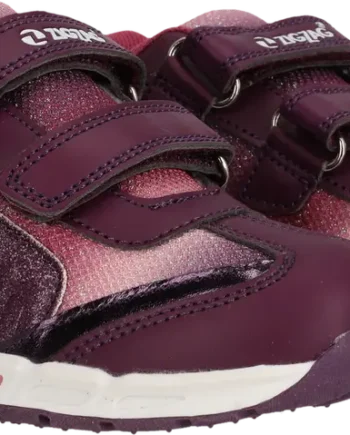 Roseau Sneakers    Lys Dark Purple 27