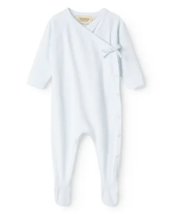 Rubetta Romper Light Blue 56