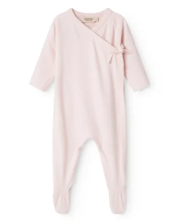 Rubetta Romper Rosa 62
