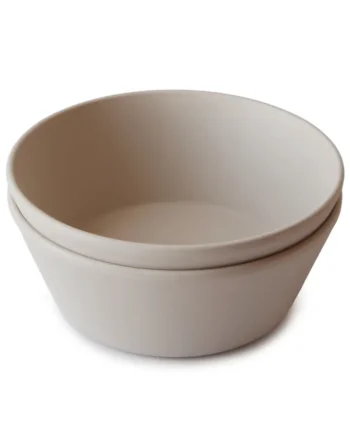 Runde Skåle    -pak Vanilla