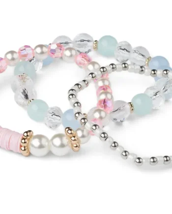 Sæt Med   Armbånd Multi One-size
