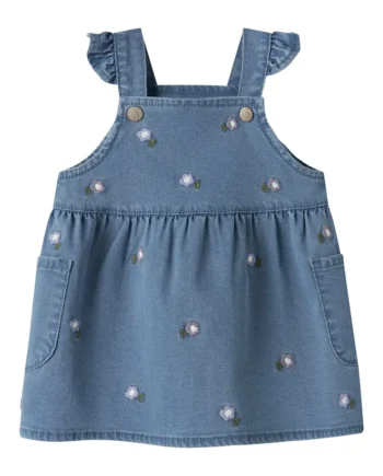 Sage Denim Spencer Denim Blue 80