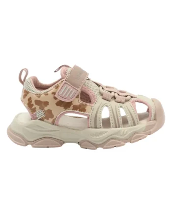 Sandal Mesh    Velcro Cinder 27