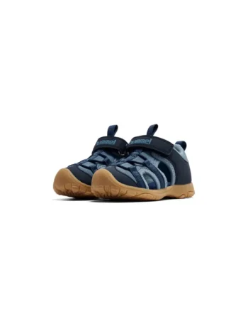 Sandal Sport Infant Faded Denim 22