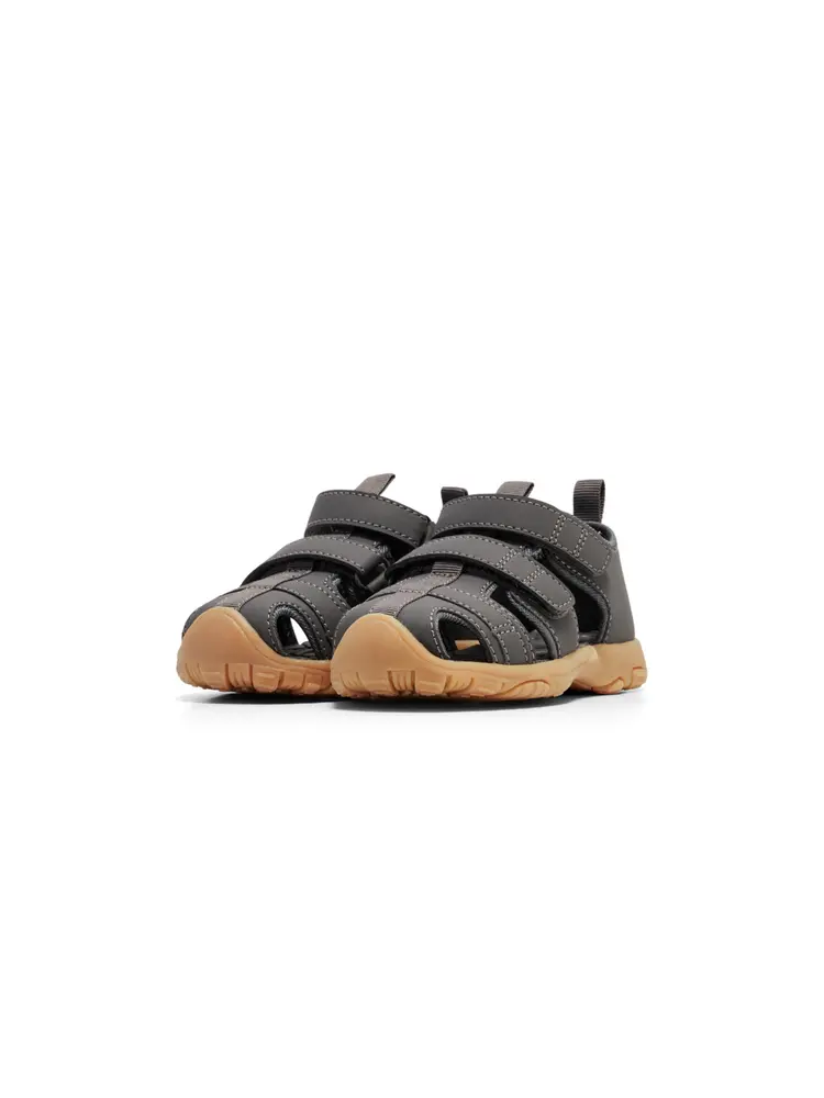 Sandal Velcro Infant Eiffel Tower 24