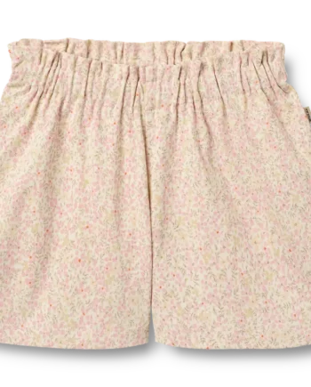 Sandy Shorts Coral Flowers 98