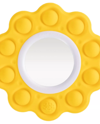 Sansespejl   Silikone  Dimpl Bright Fat Brain Toys