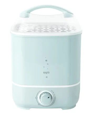 Easy   Safe Sterilizer