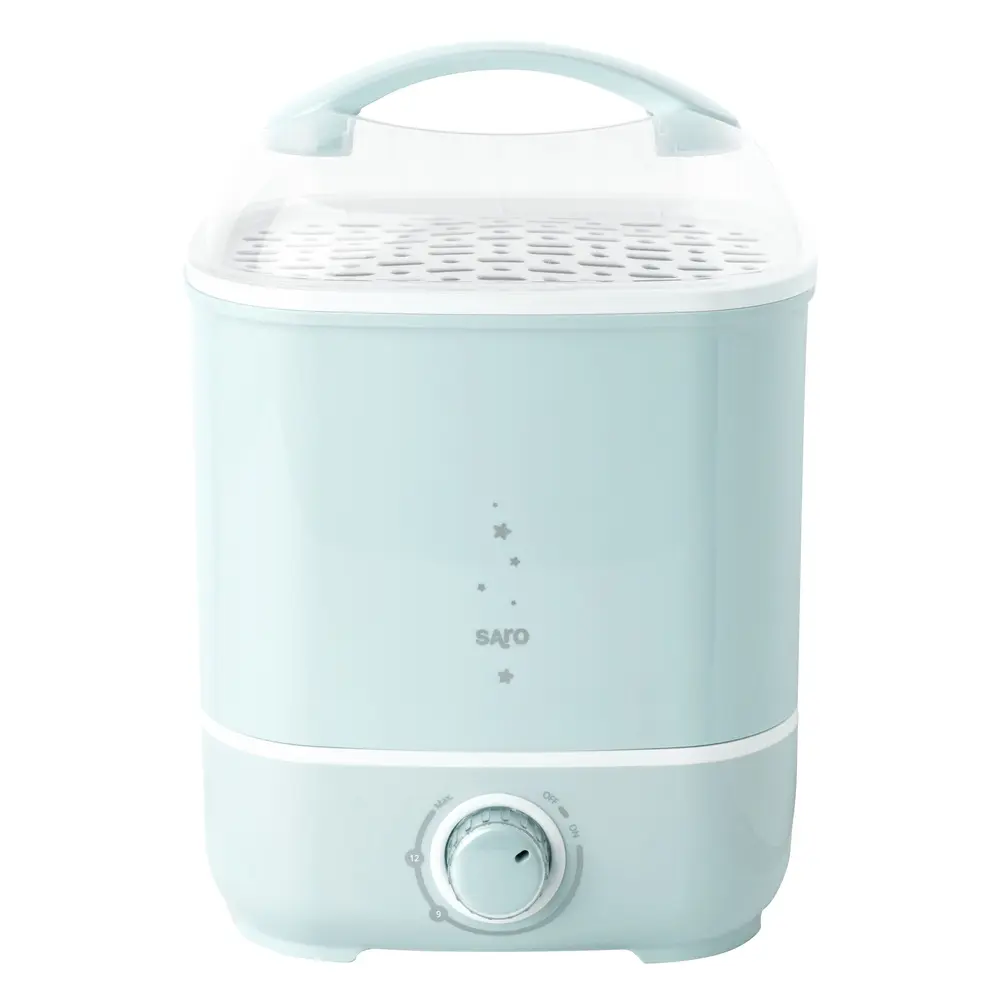 Easy   Safe Sterilizer