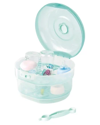 Microwave Sterilizer