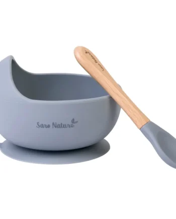 Nordic Wave Spisesæt Mist