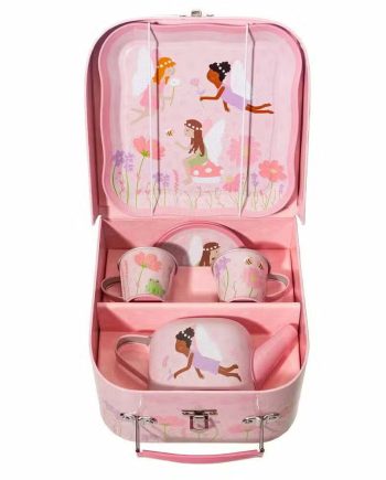 Sass   Belle Testel   Kuffert Fairy