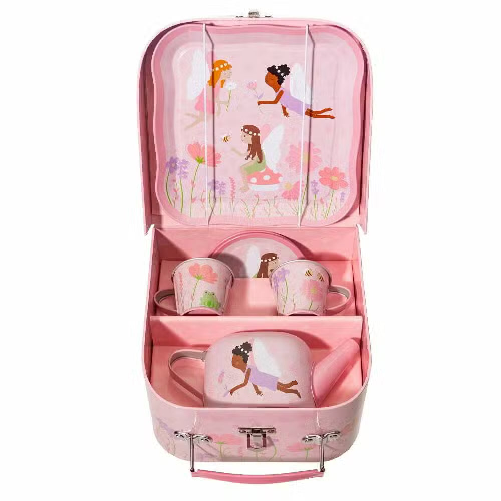 Sass Belle Testel Kuffert Fairy