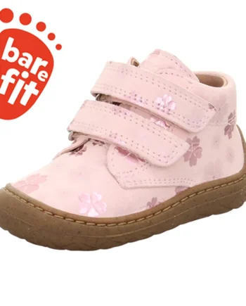 Saturnus Barefoot Sneaker Pink 24