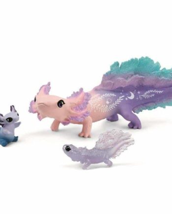 Schleich Bayala Axlotl   Pak