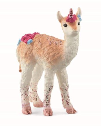 Schleich Bayala Lamacorn