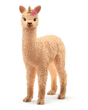 Schleich Bayala Lamacorn Føl