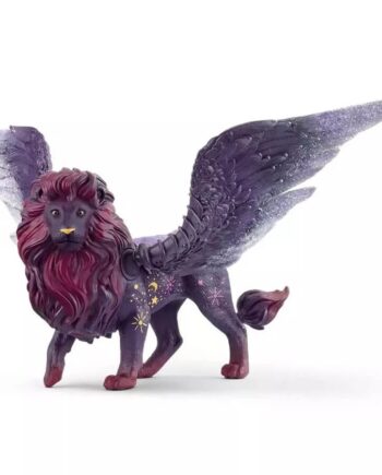Schleich Bayala Måne Løve