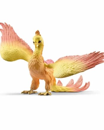 Schleich Bayala Phoenix