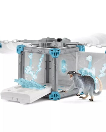 Schleich Eldrador Battlecave Isrotte