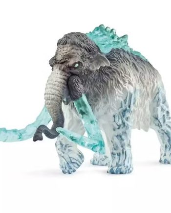 Schleich Eldrador Frost Mammut